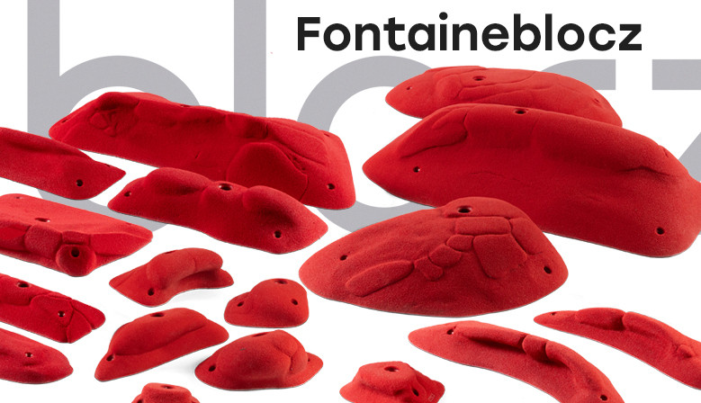 Prises Fontaineblocz (PE)